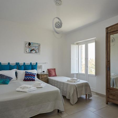 La Casa Dei Panorami Di Colobraro Lejlighed Eksteriør billede